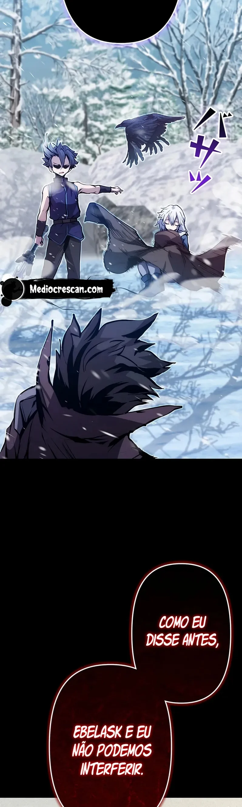 Eu me tornei um ladrão de habilidades Capitulo 23 Pagina 32