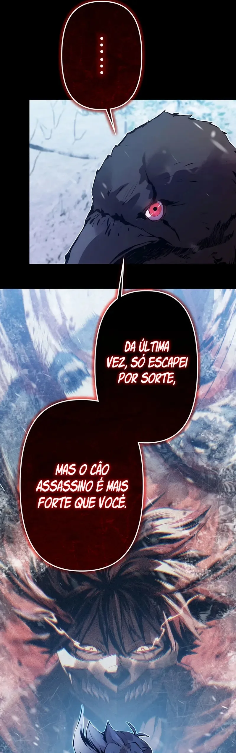 Eu me tornei um ladrão de habilidades Capitulo 23 Pagina 35