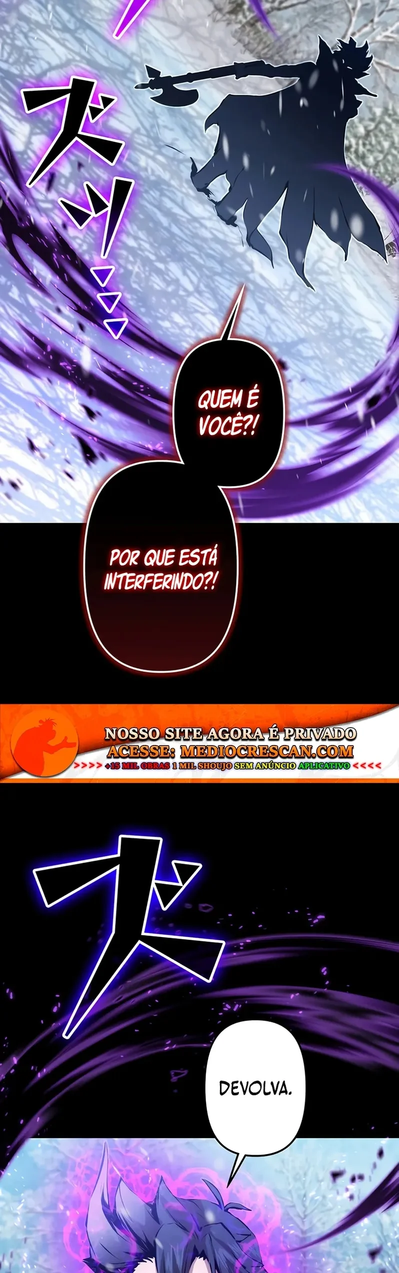 Eu me tornei um ladrão de habilidades Capitulo 23 Pagina 38