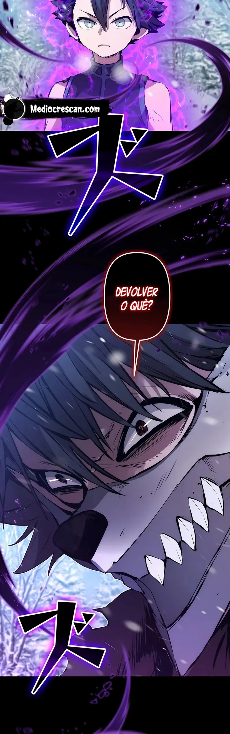 Eu me tornei um ladrão de habilidades Capitulo 23 Pagina 39