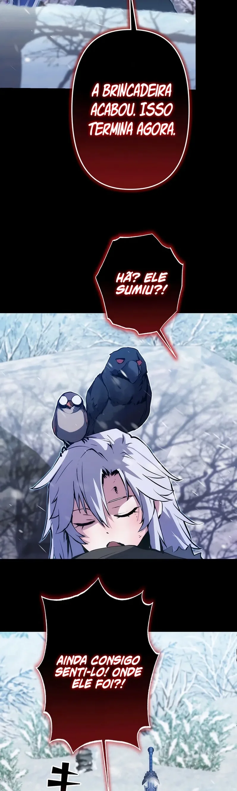 Eu me tornei um ladrão de habilidades Capitulo 23 Pagina 48