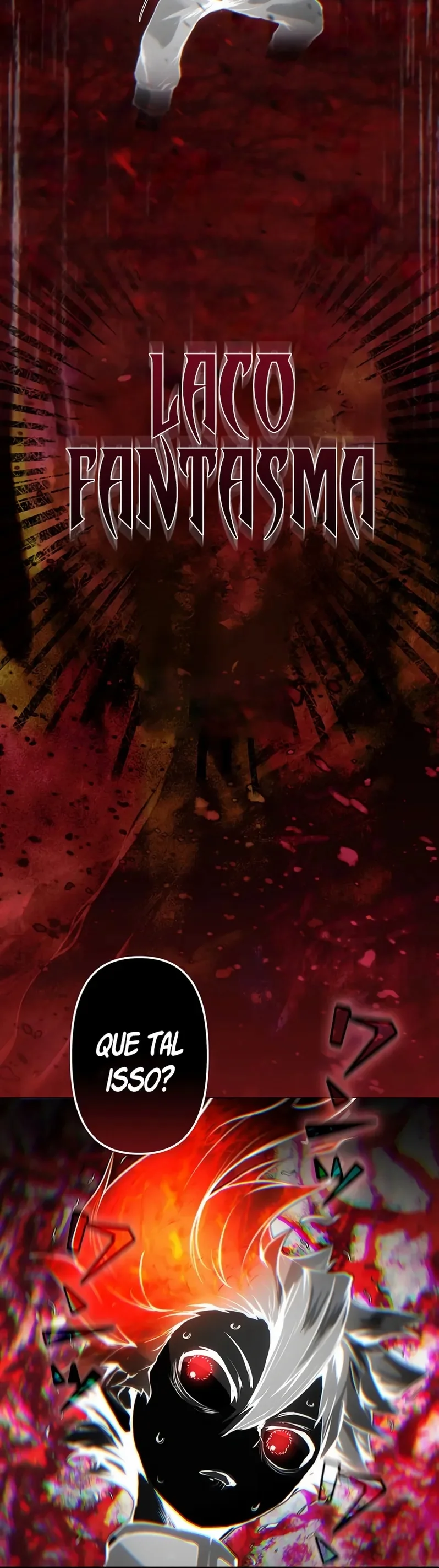 Eu me tornei um ladrão de habilidades Capitulo 23 Pagina 54