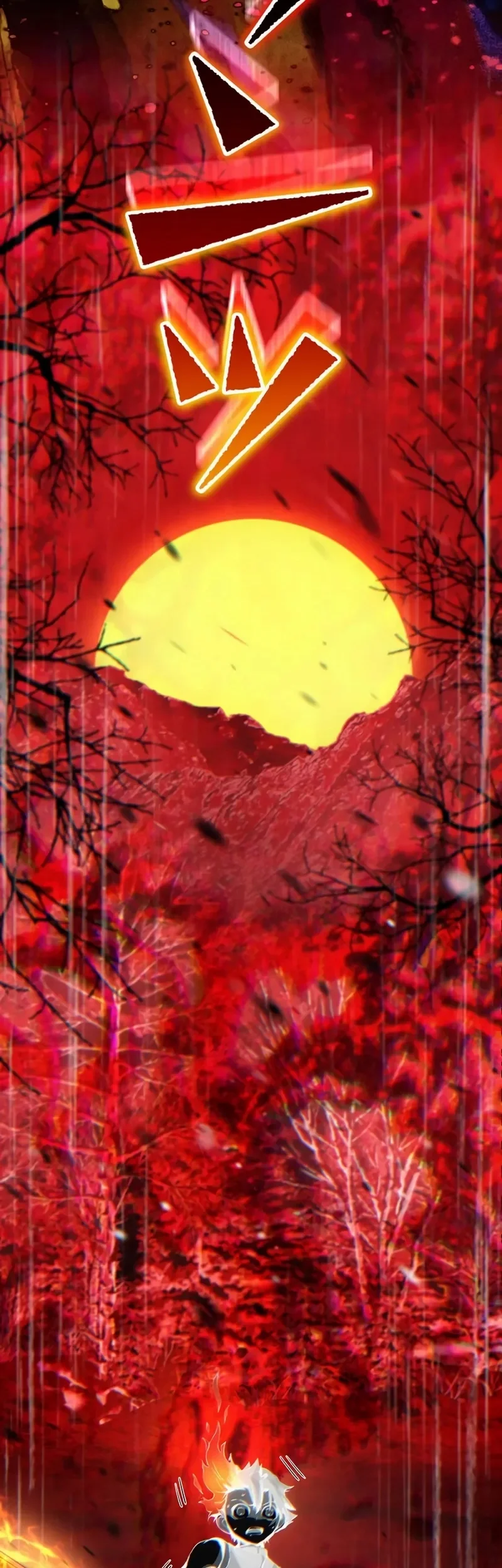 Eu me tornei um ladrão de habilidades Capitulo 24 Pagina 2