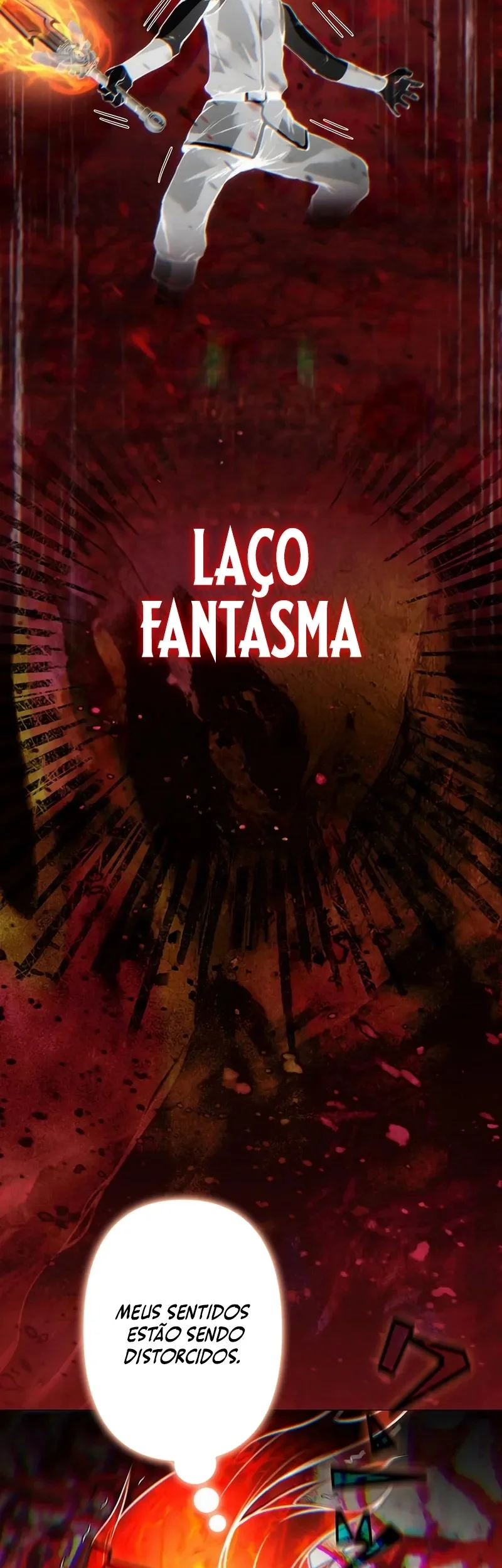 Eu me tornei um ladrão de habilidades Capitulo 24 Pagina 3