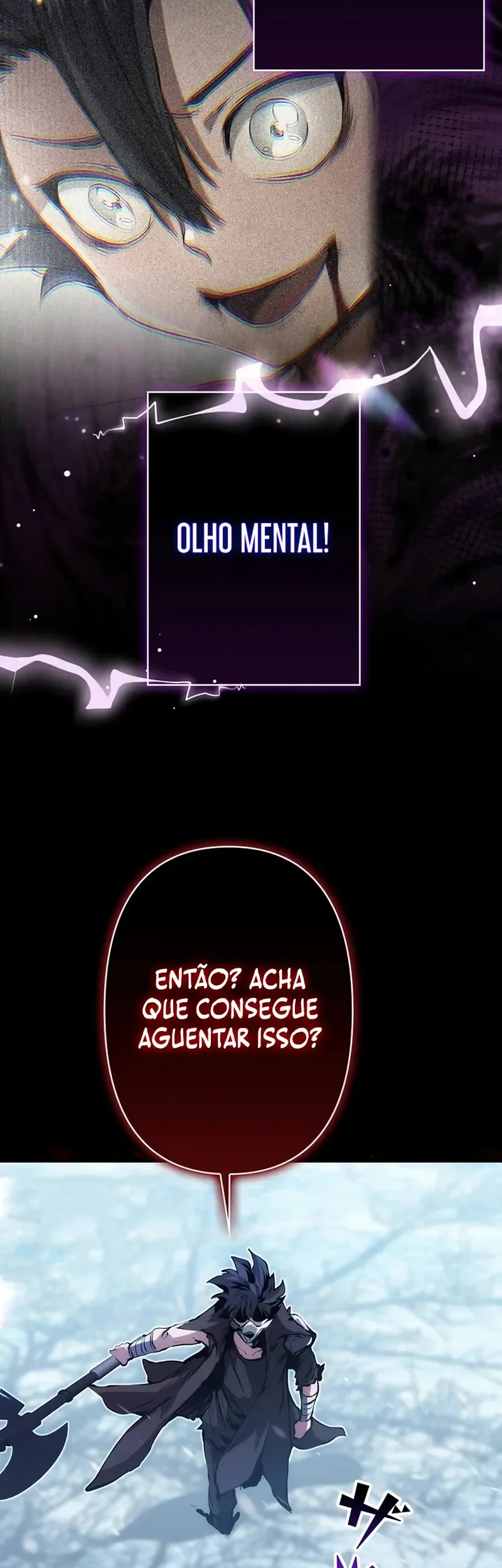 Eu me tornei um ladrão de habilidades Capitulo 24 Pagina 6