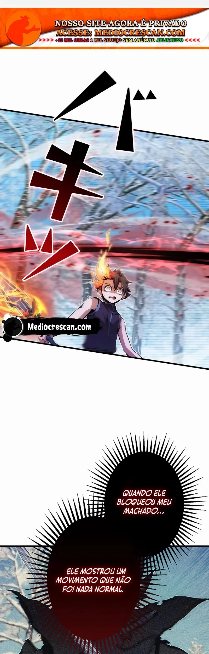 Eu me tornei um ladrão de habilidades Capitulo 24 Pagina 10