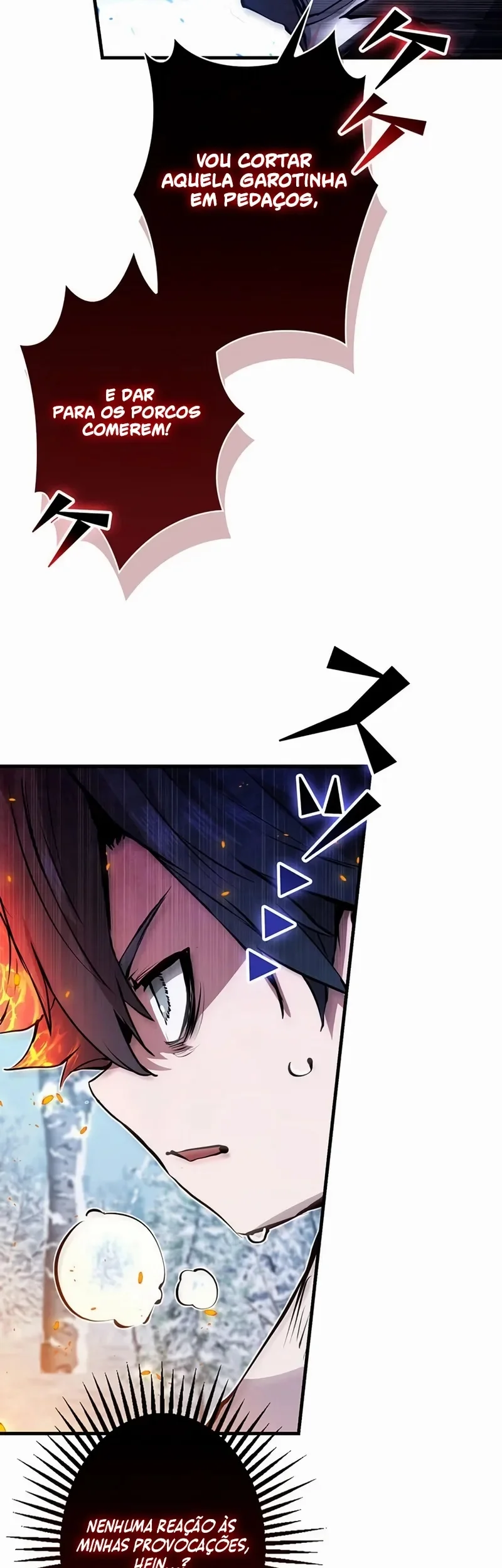 Eu me tornei um ladrão de habilidades Capitulo 24 Pagina 15