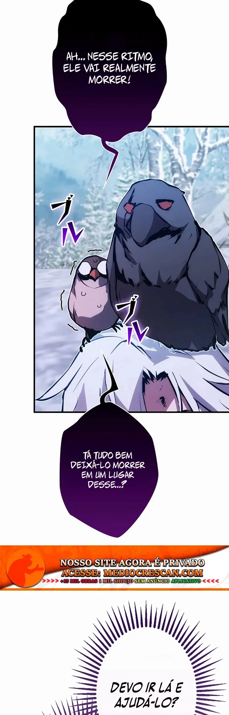 Eu me tornei um ladrão de habilidades Capitulo 24 Pagina 21