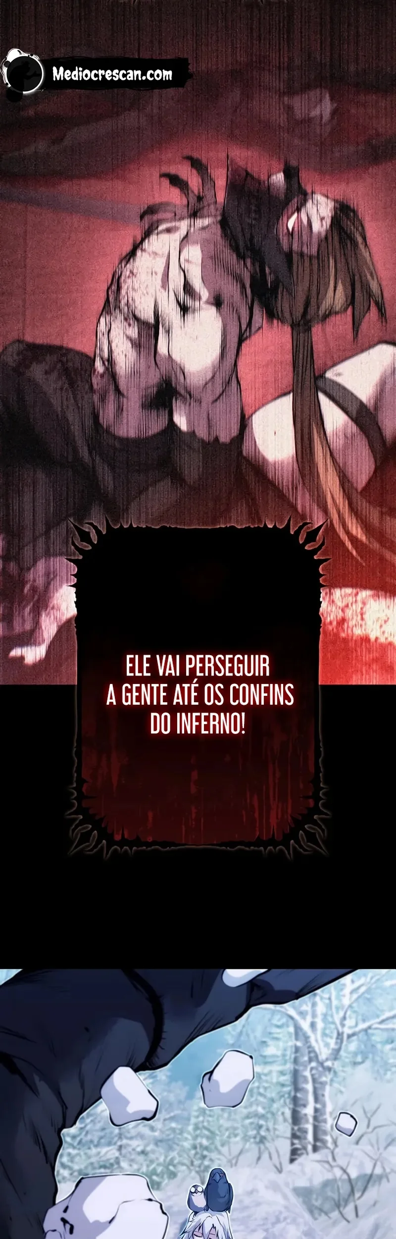 Eu me tornei um ladrão de habilidades Capitulo 24 Pagina 23