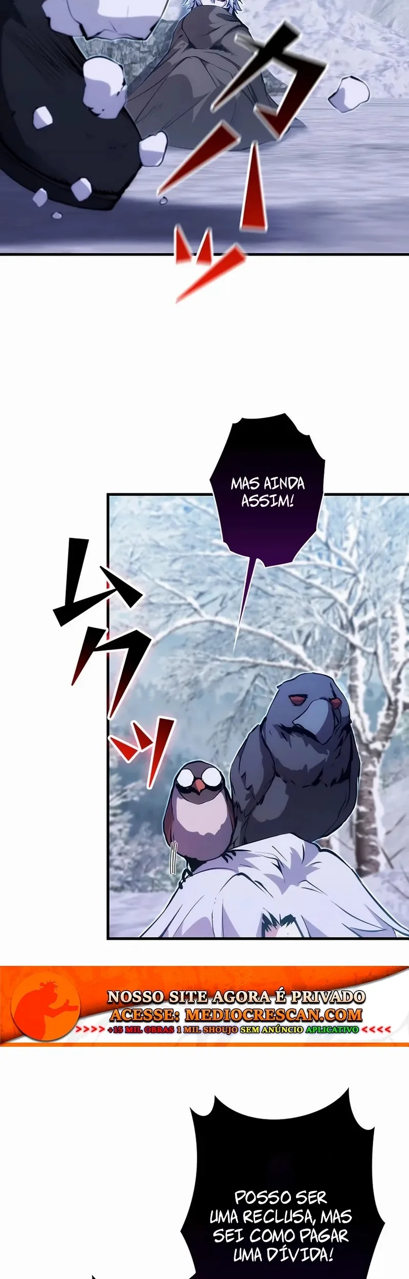 Eu me tornei um ladrão de habilidades Capitulo 24 Pagina 24