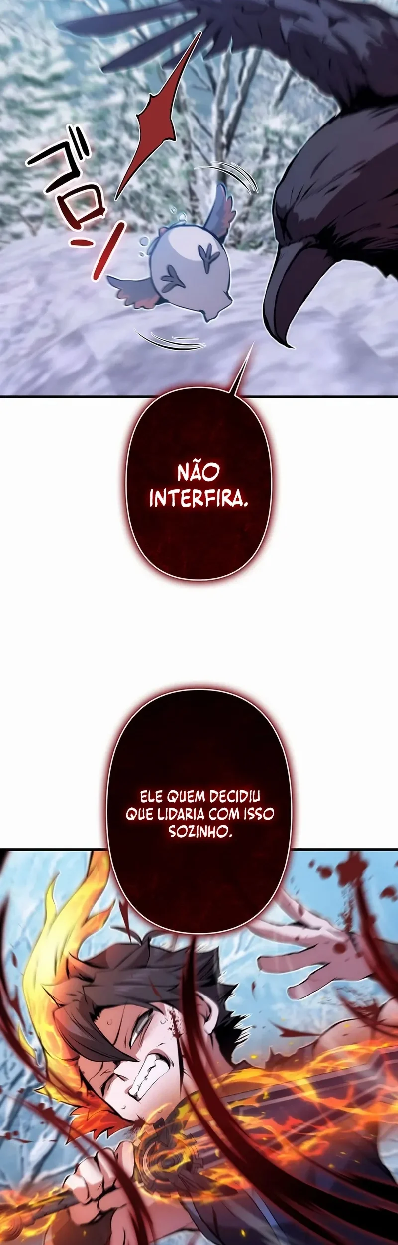 Eu me tornei um ladrão de habilidades Capitulo 24 Pagina 26