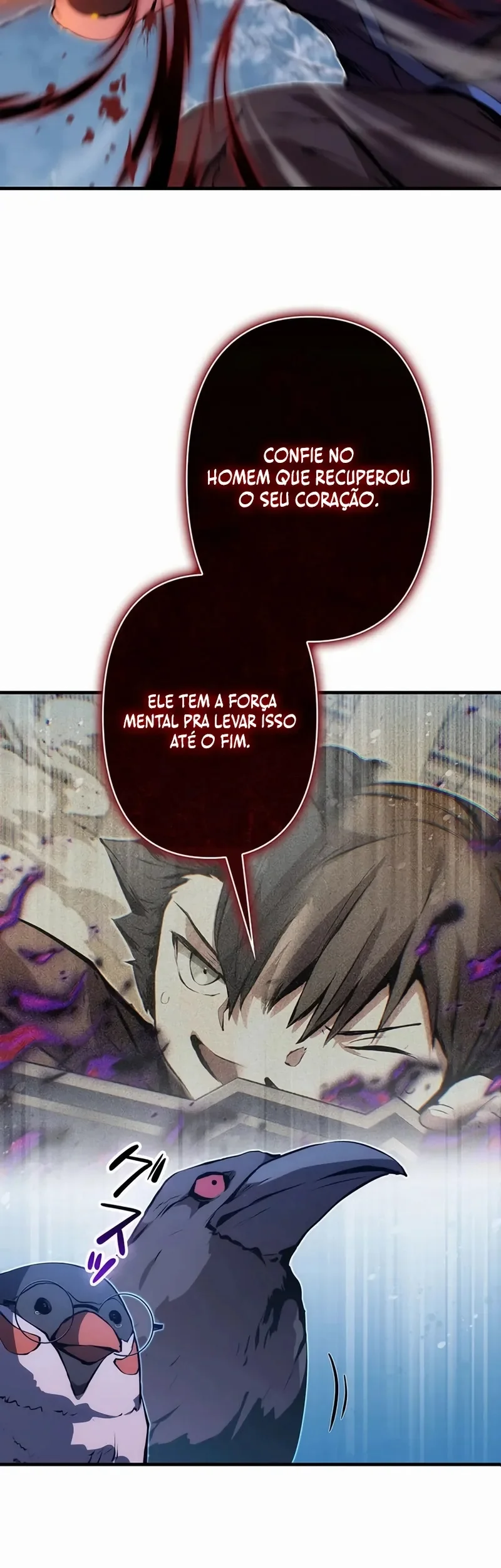 Eu me tornei um ladrão de habilidades Capitulo 24 Pagina 27