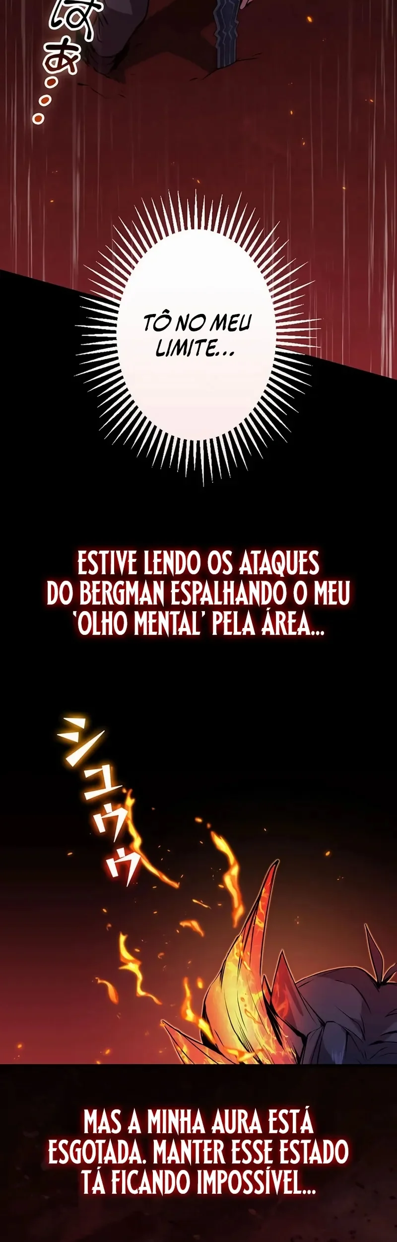 Eu me tornei um ladrão de habilidades Capitulo 24 Pagina 29