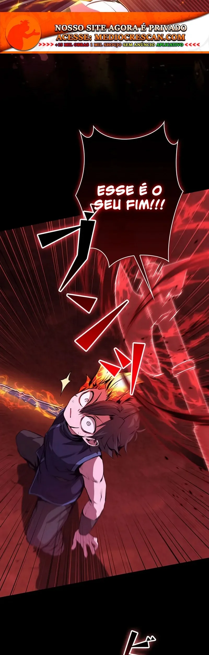 Eu me tornei um ladrão de habilidades Capitulo 24 Pagina 32