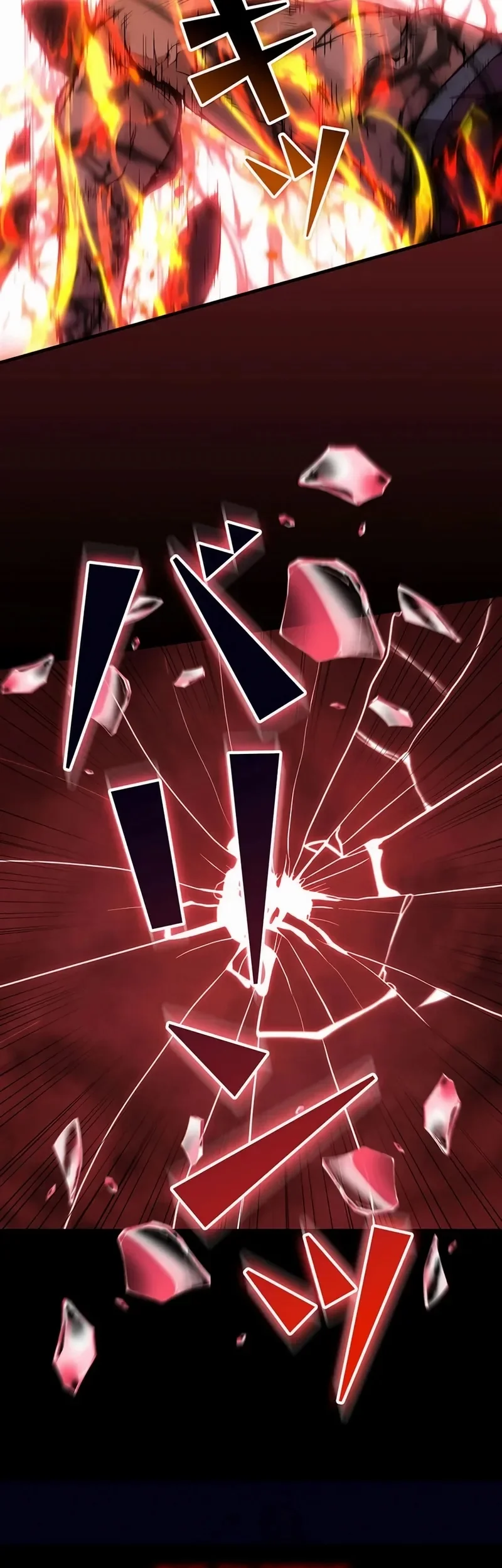 Eu me tornei um ladrão de habilidades Capitulo 24 Pagina 35