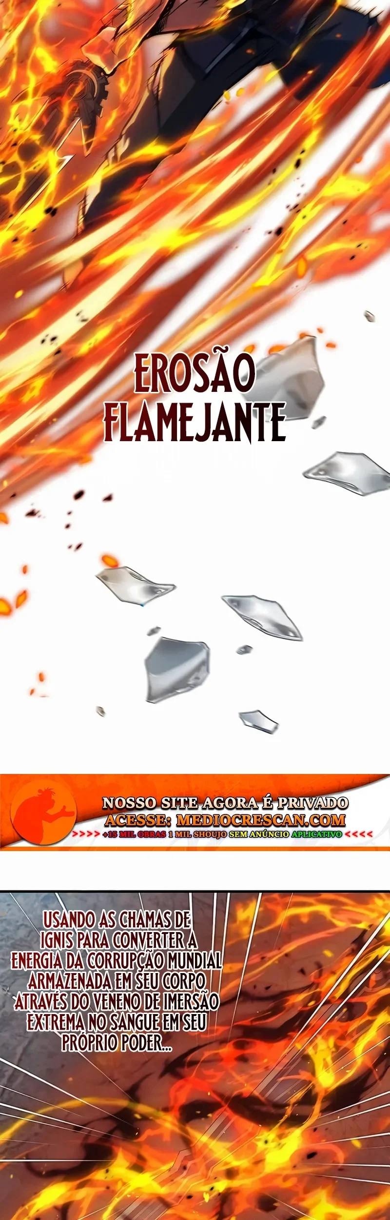 Eu me tornei um ladrão de habilidades Capitulo 24 Pagina 37