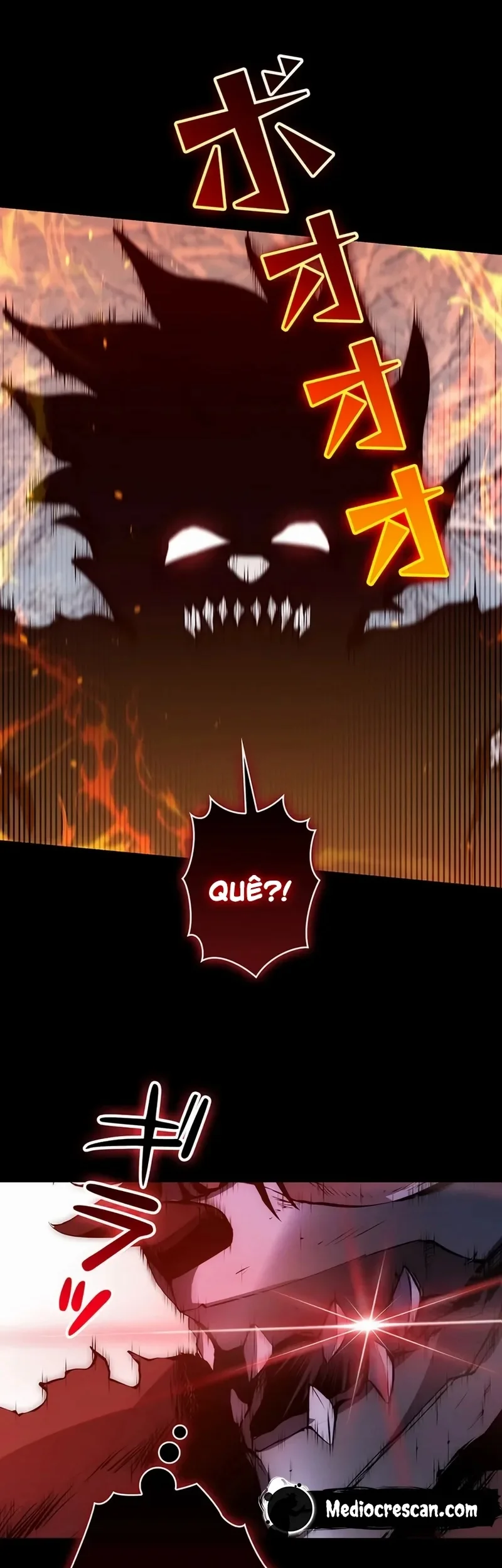 Eu me tornei um ladrão de habilidades Capitulo 24 Pagina 40