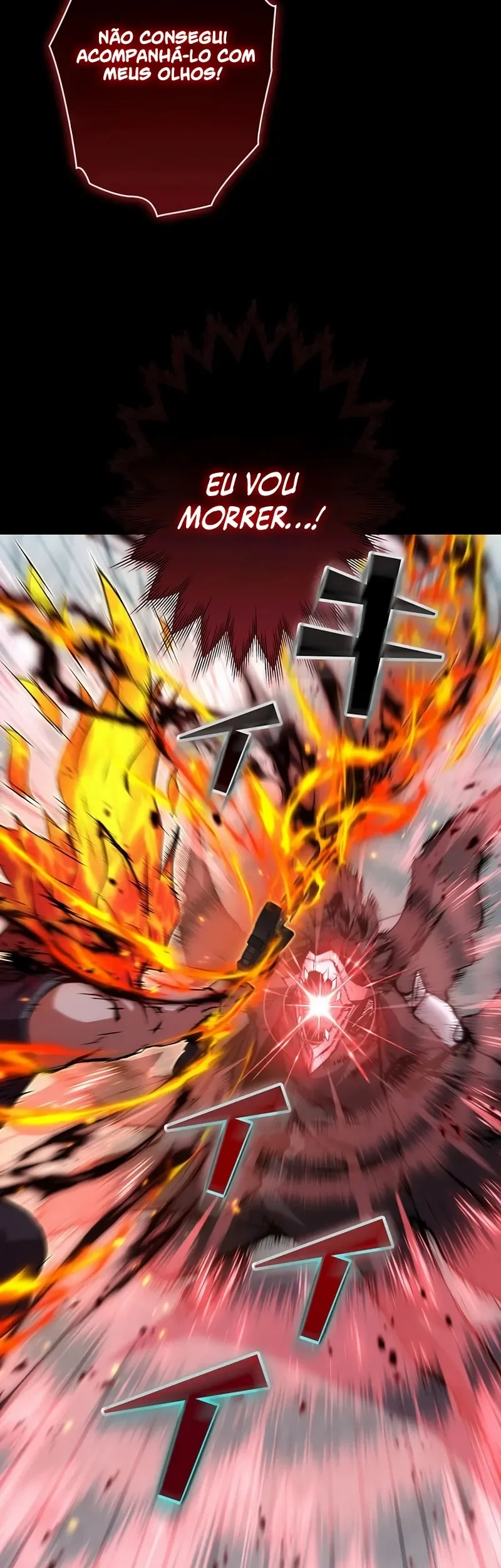 Eu me tornei um ladrão de habilidades Capitulo 24 Pagina 41