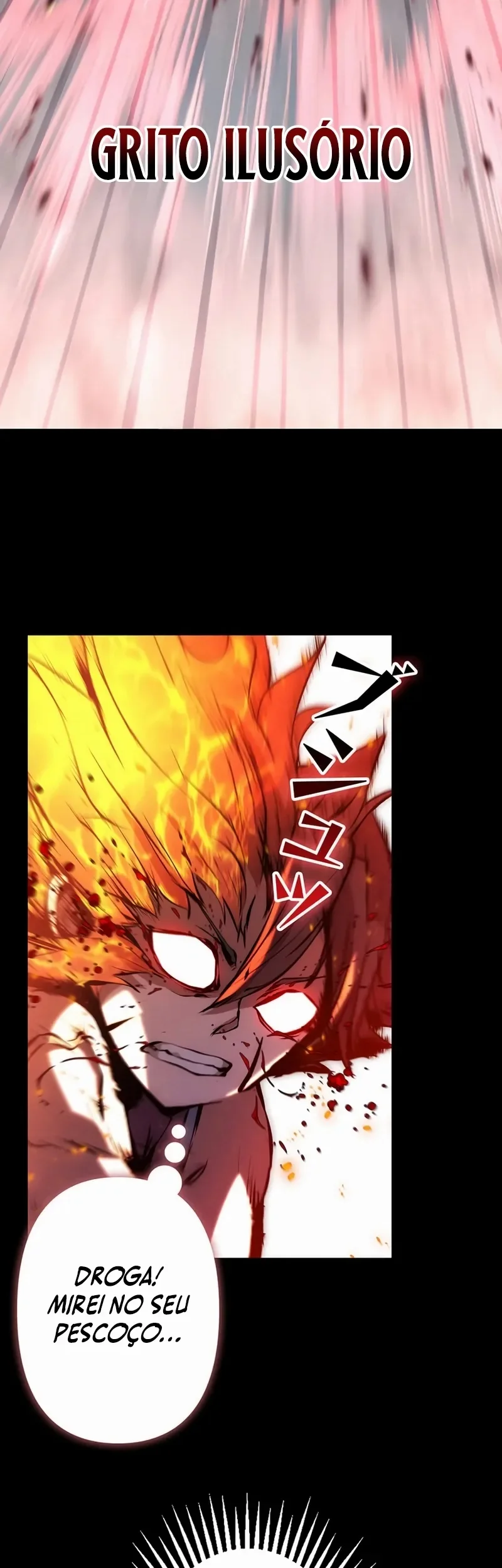 Eu me tornei um ladrão de habilidades Capitulo 24 Pagina 42