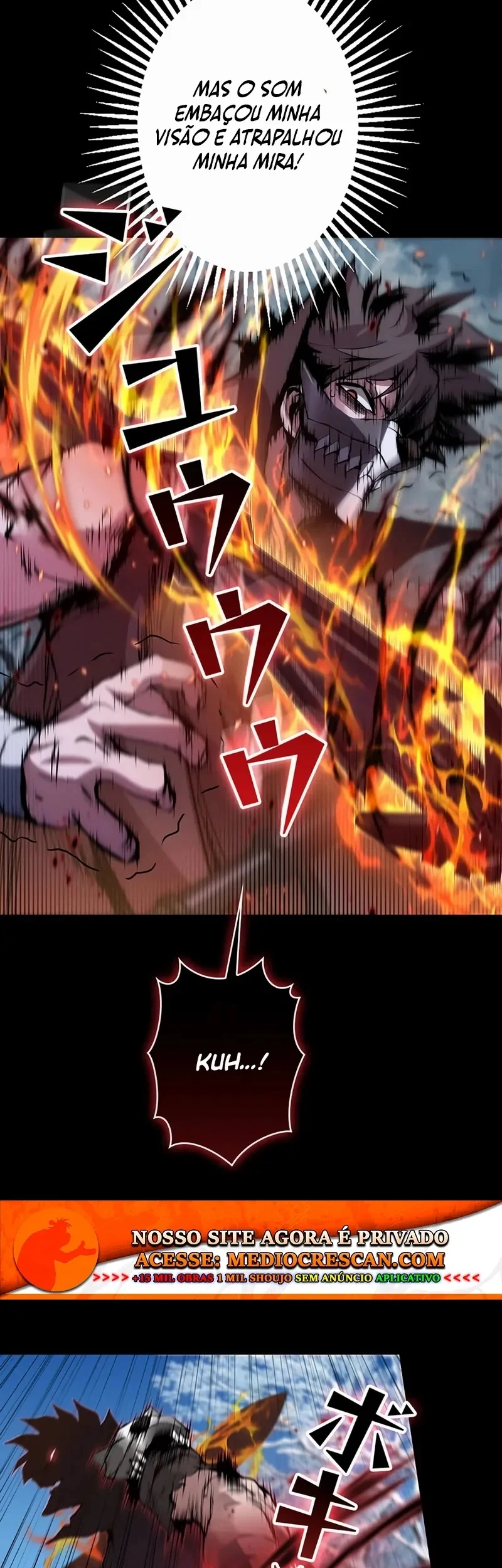 Eu me tornei um ladrão de habilidades Capitulo 24 Pagina 43