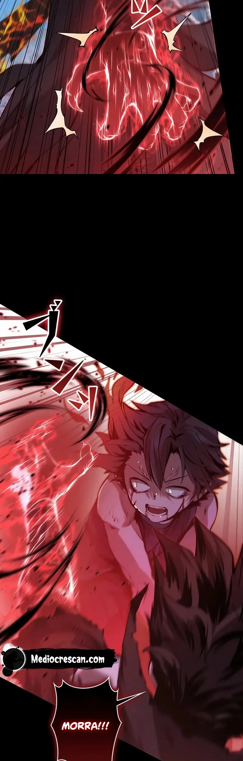 Eu me tornei um ladrão de habilidades Capitulo 24 Pagina 44