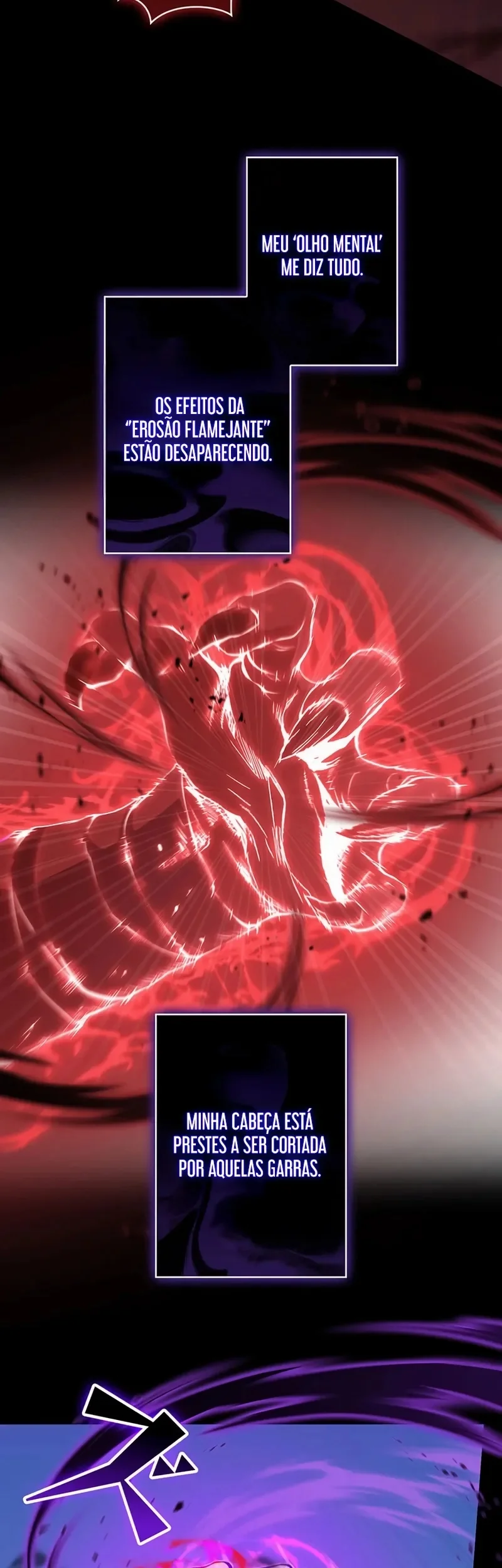 Eu me tornei um ladrão de habilidades Capitulo 24 Pagina 45