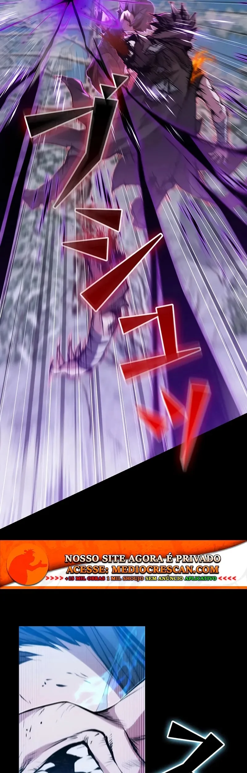 Eu me tornei um ladrão de habilidades Capitulo 24 Pagina 47