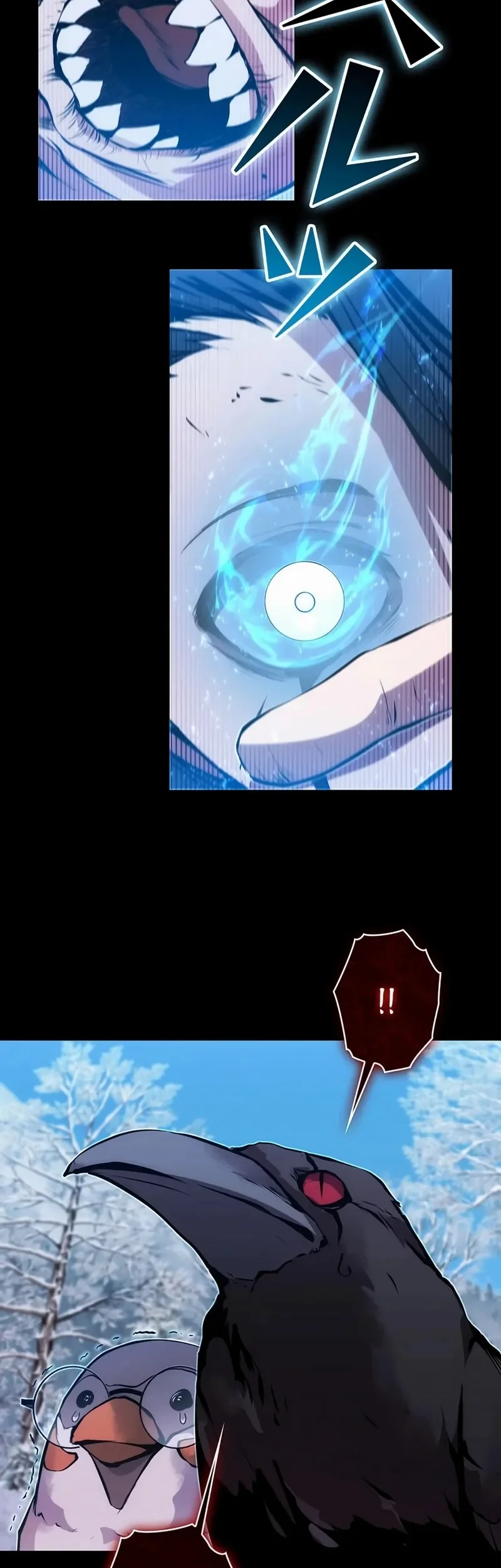 Eu me tornei um ladrão de habilidades Capitulo 24 Pagina 48