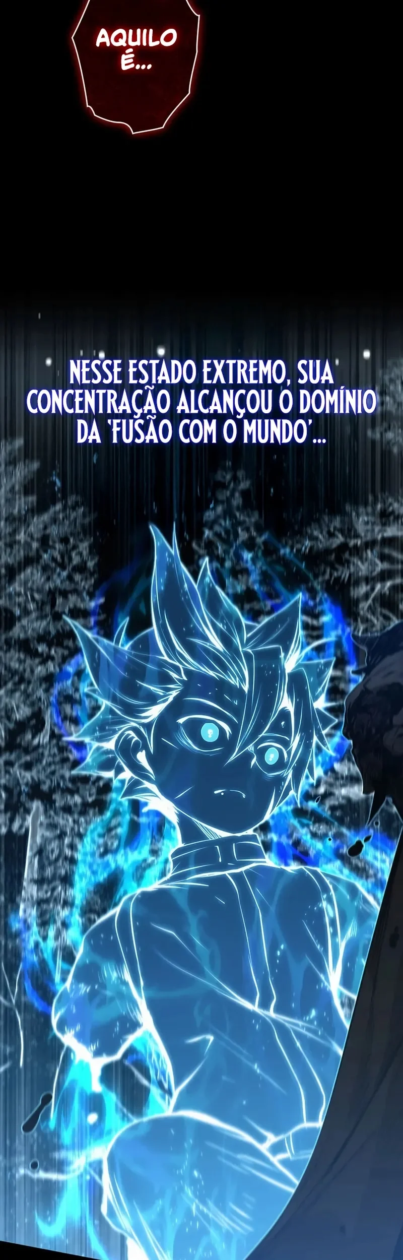 Eu me tornei um ladrão de habilidades Capitulo 24 Pagina 49