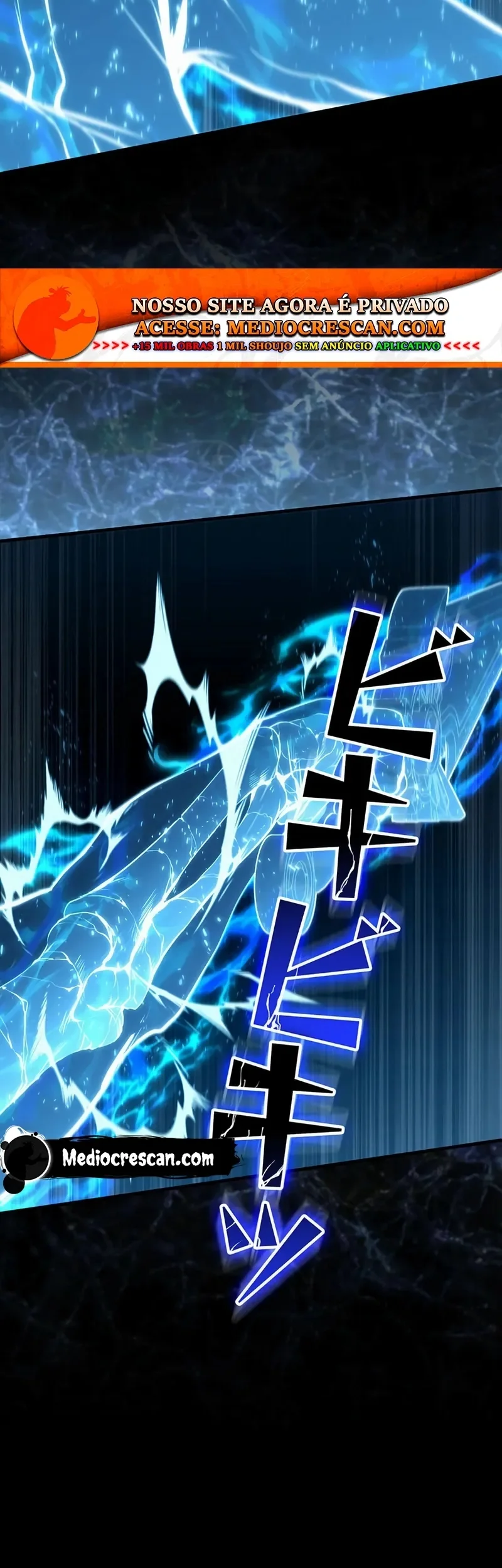 Eu me tornei um ladrão de habilidades Capitulo 24 Pagina 51