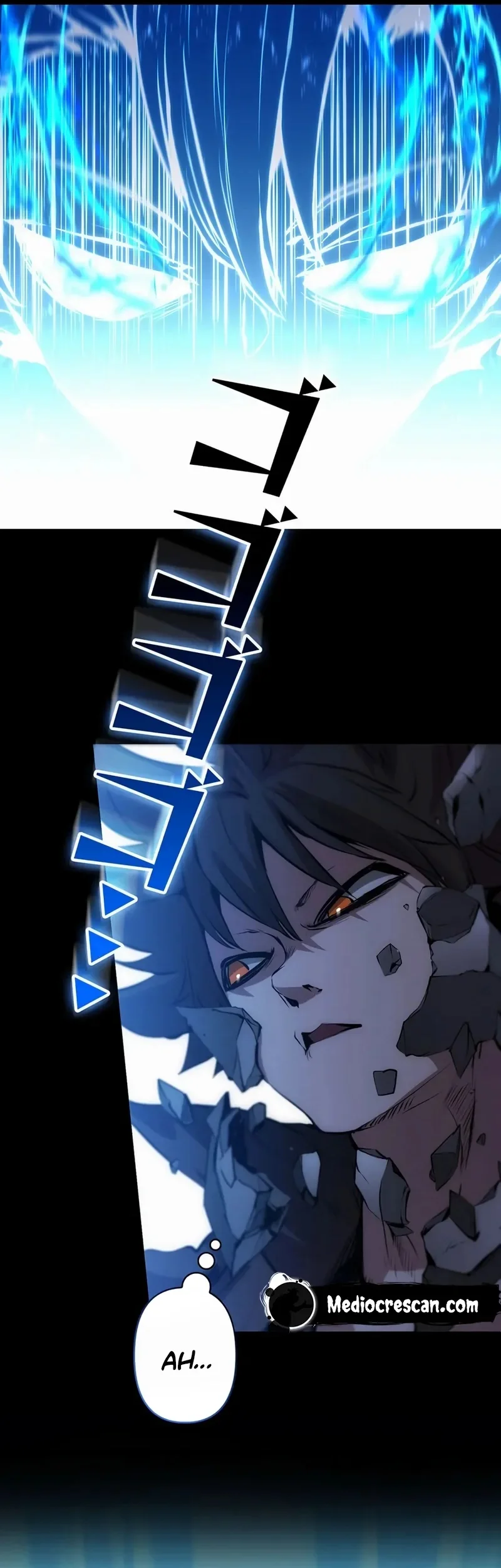 Eu me tornei um ladrão de habilidades Capitulo 24 Pagina 52