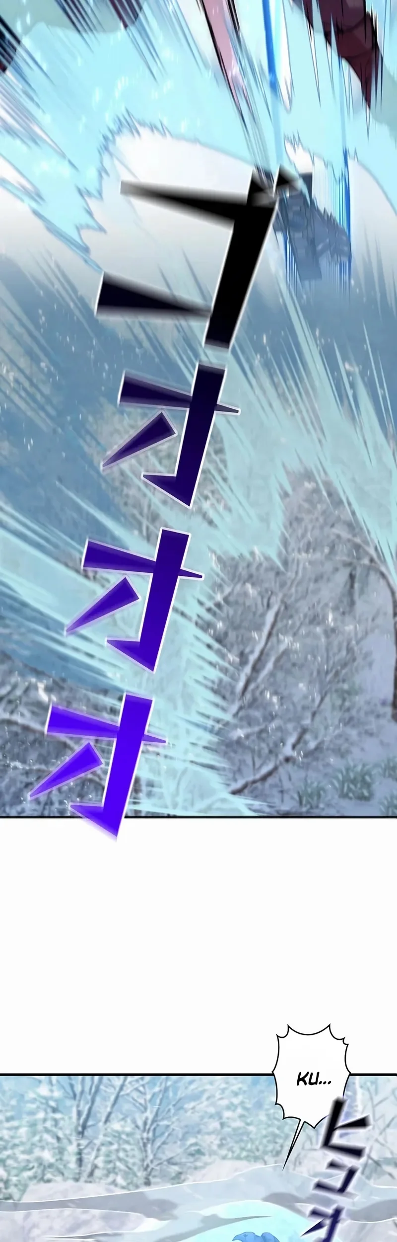 Eu me tornei um ladrão de habilidades Capitulo 24 Pagina 55