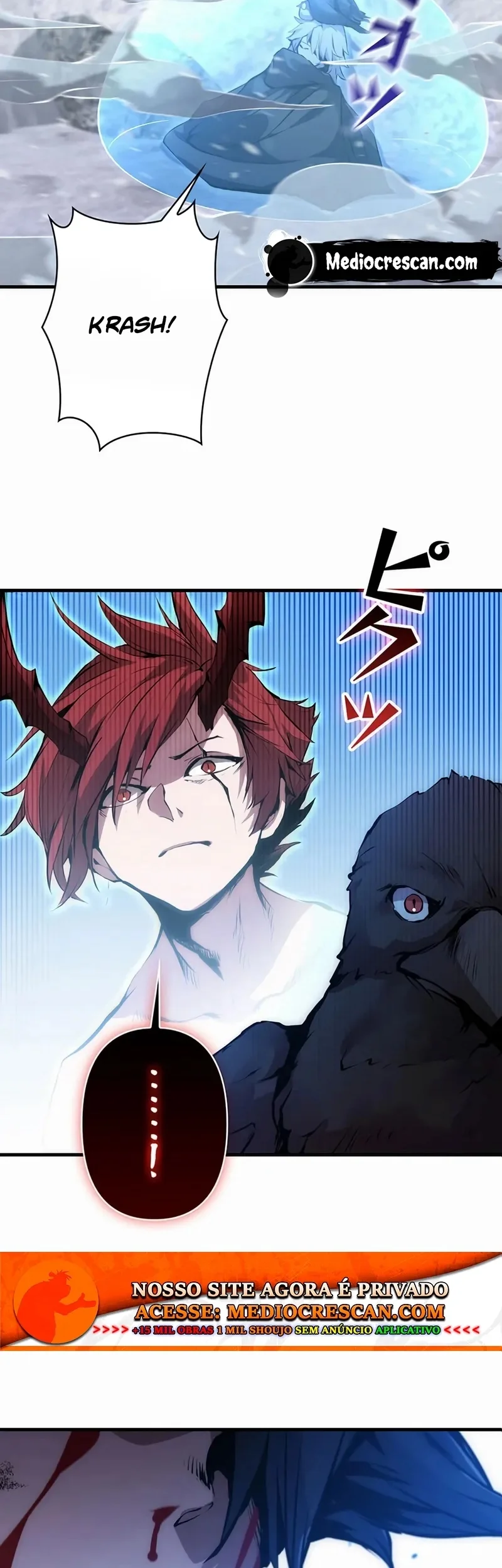 Eu me tornei um ladrão de habilidades Capitulo 24 Pagina 56