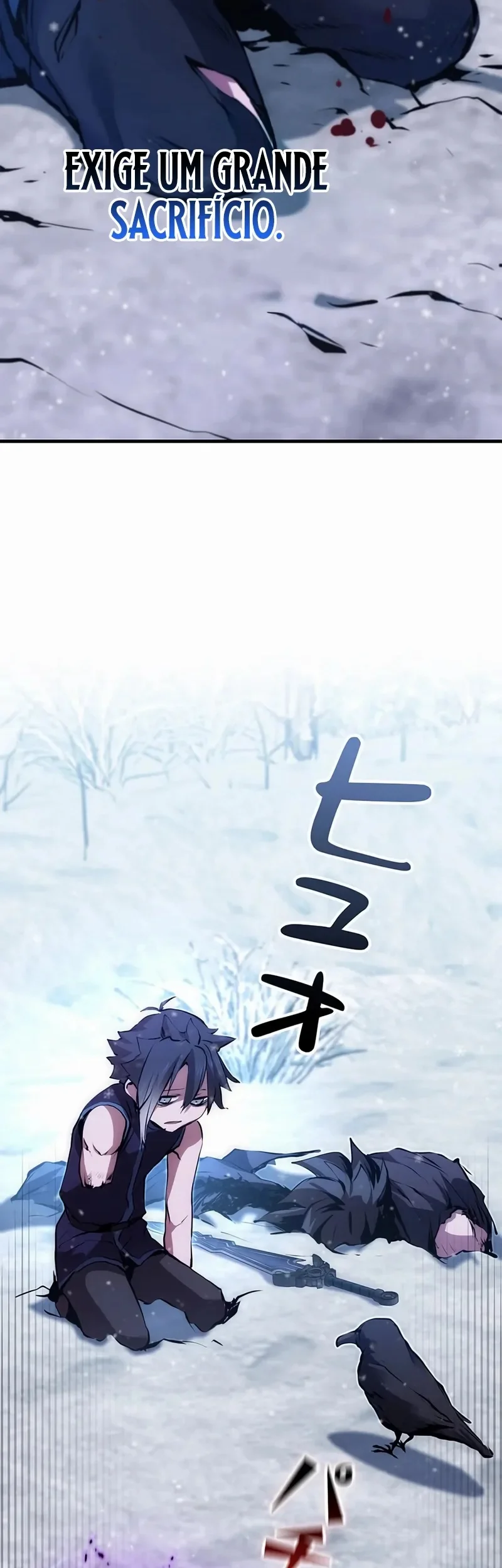 Eu me tornei um ladrão de habilidades Capitulo 24 Pagina 58