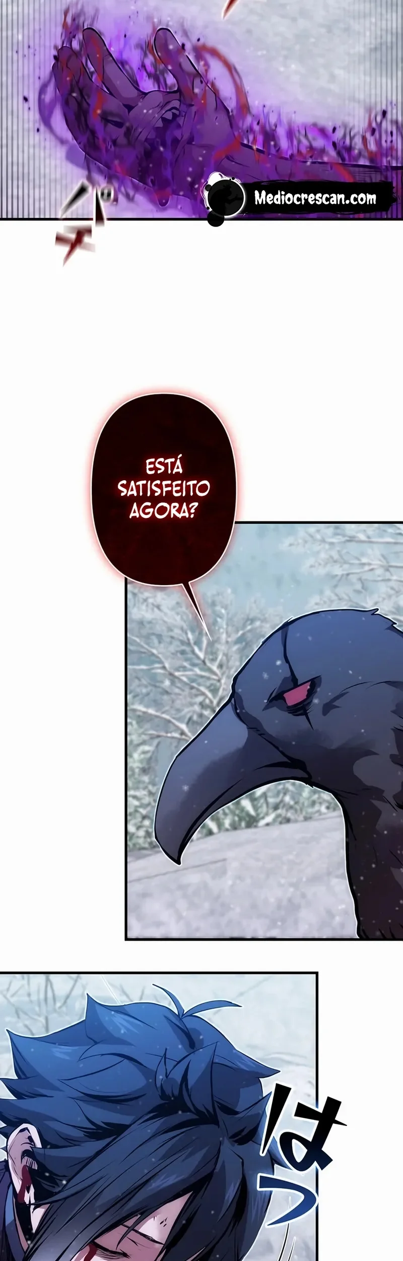 Eu me tornei um ladrão de habilidades Capitulo 24 Pagina 59