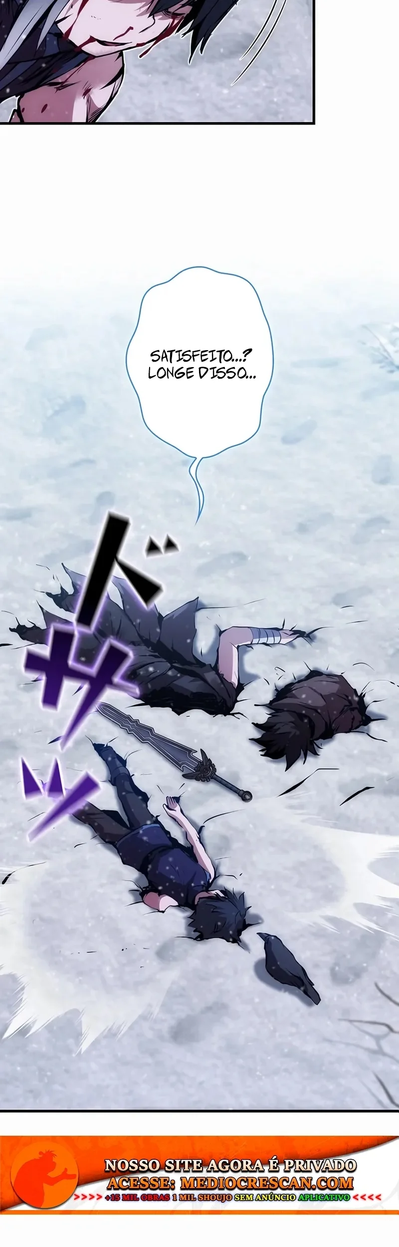 Eu me tornei um ladrão de habilidades Capitulo 24 Pagina 60