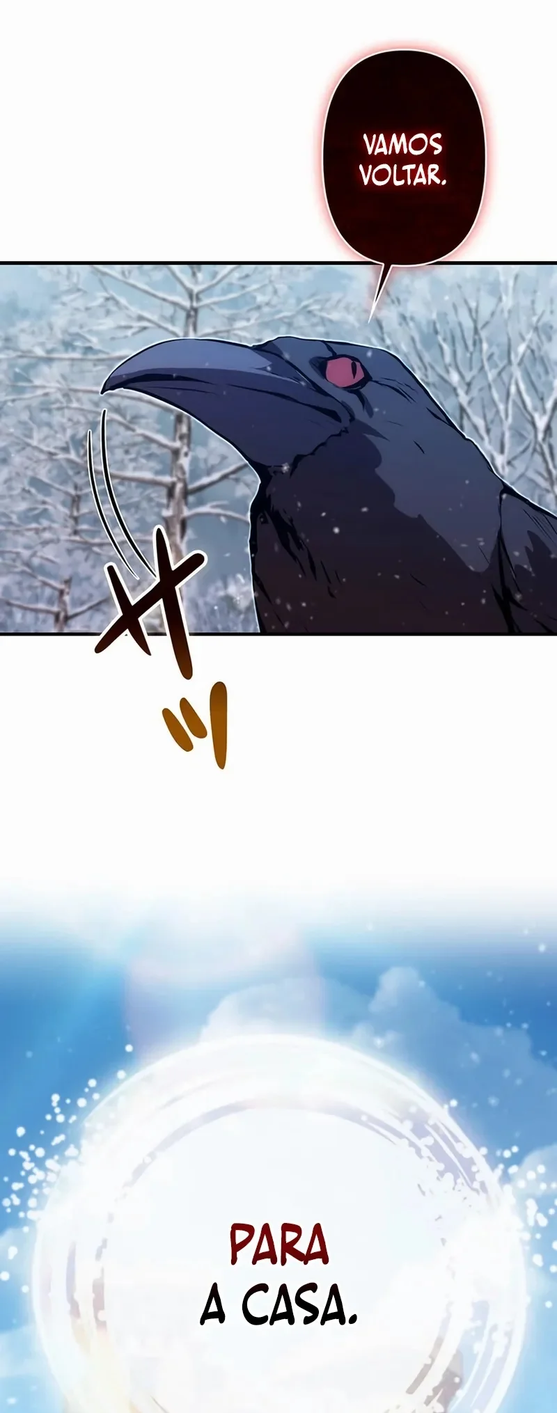 Eu me tornei um ladrão de habilidades Capitulo 24 Pagina 61