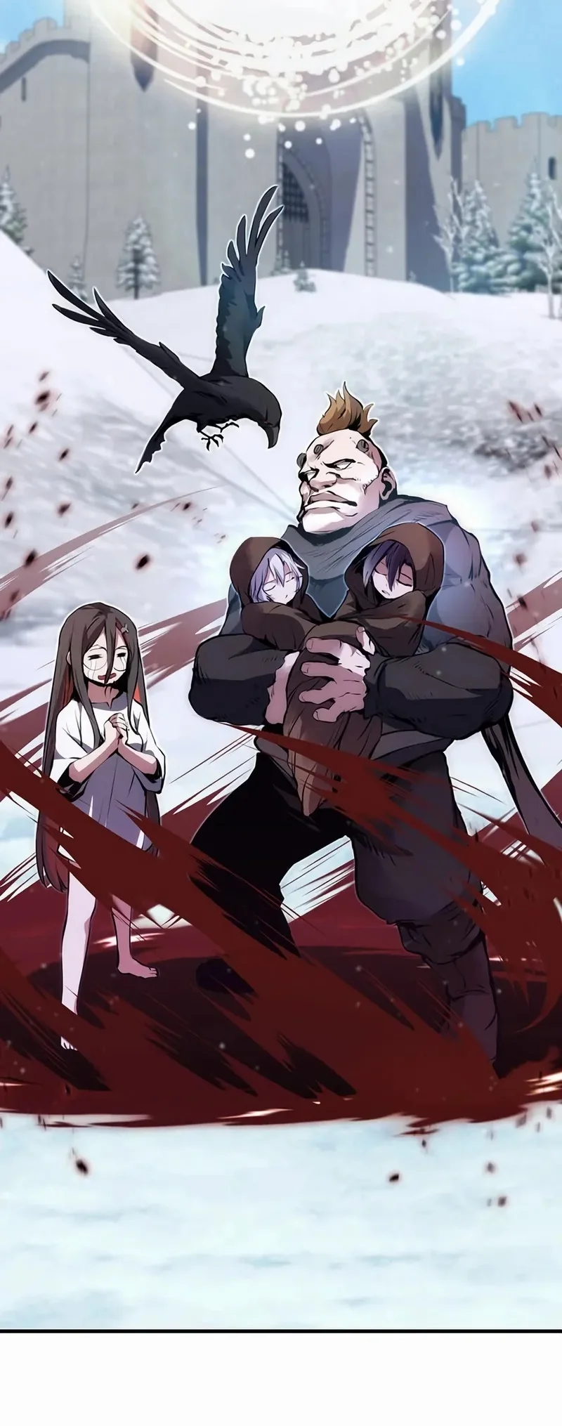 Eu me tornei um ladrão de habilidades Capitulo 24 Pagina 62