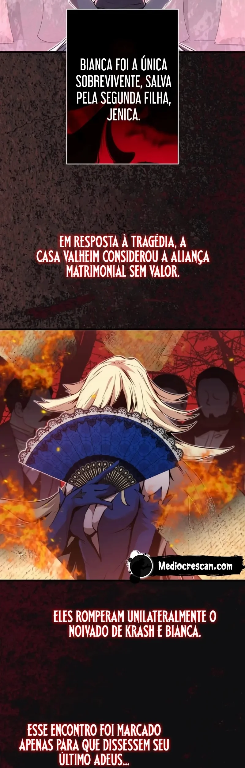 Eu me tornei um ladrão de habilidades Capitulo 25 Pagina 6