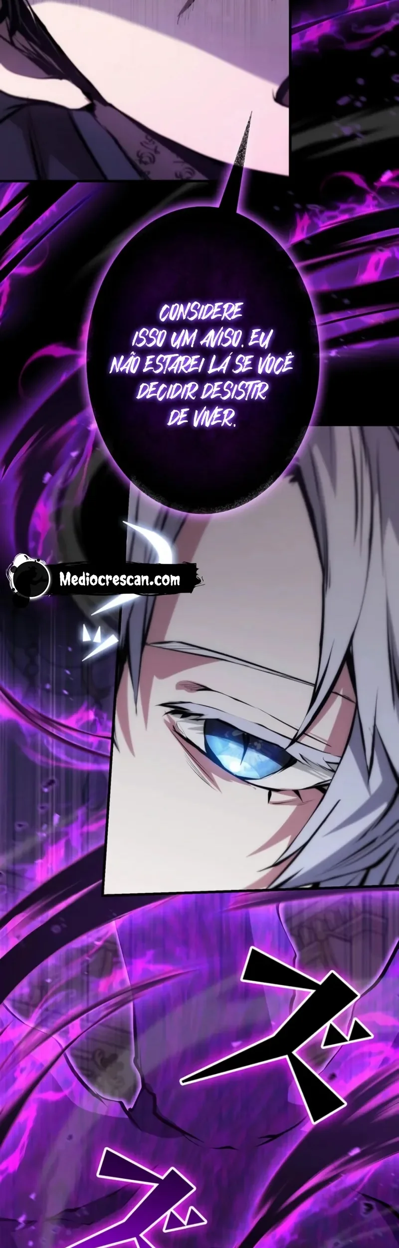 Eu me tornei um ladrão de habilidades Capitulo 25 Pagina 8