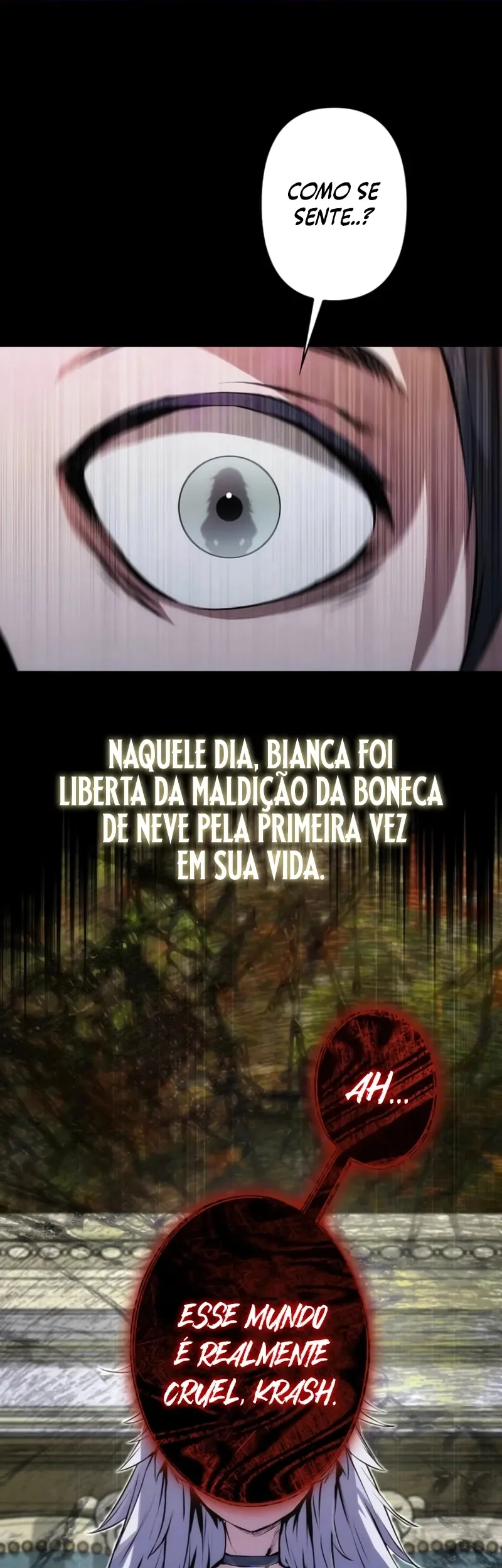 Eu me tornei um ladrão de habilidades Capitulo 25 Pagina 11