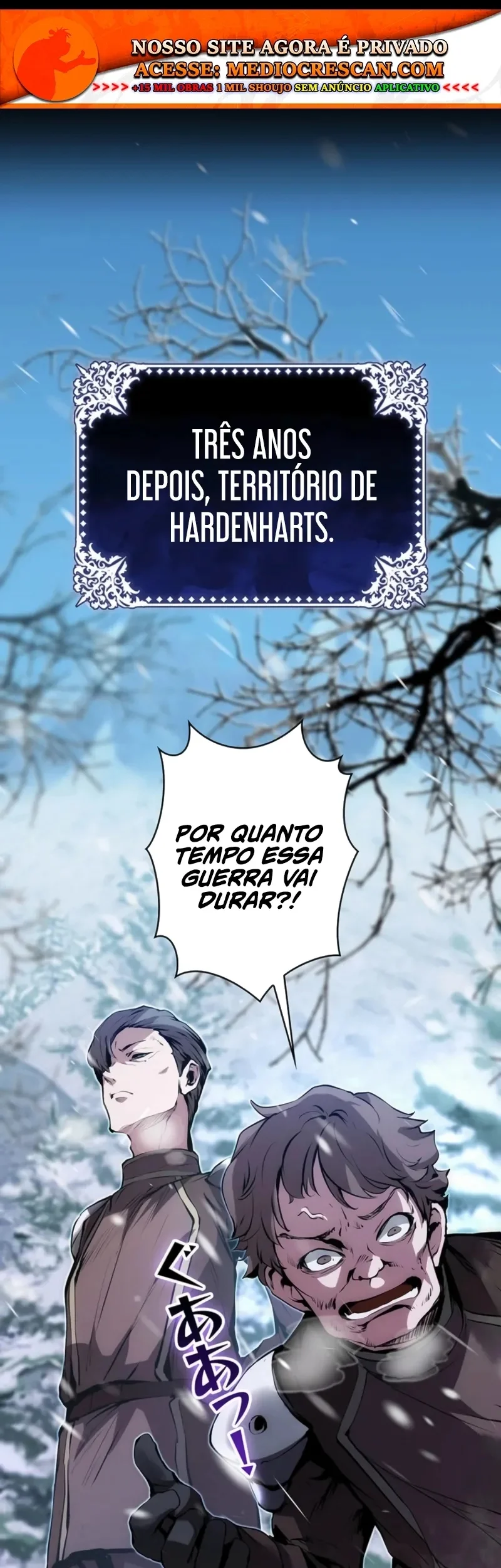 Eu me tornei um ladrão de habilidades Capitulo 25 Pagina 14