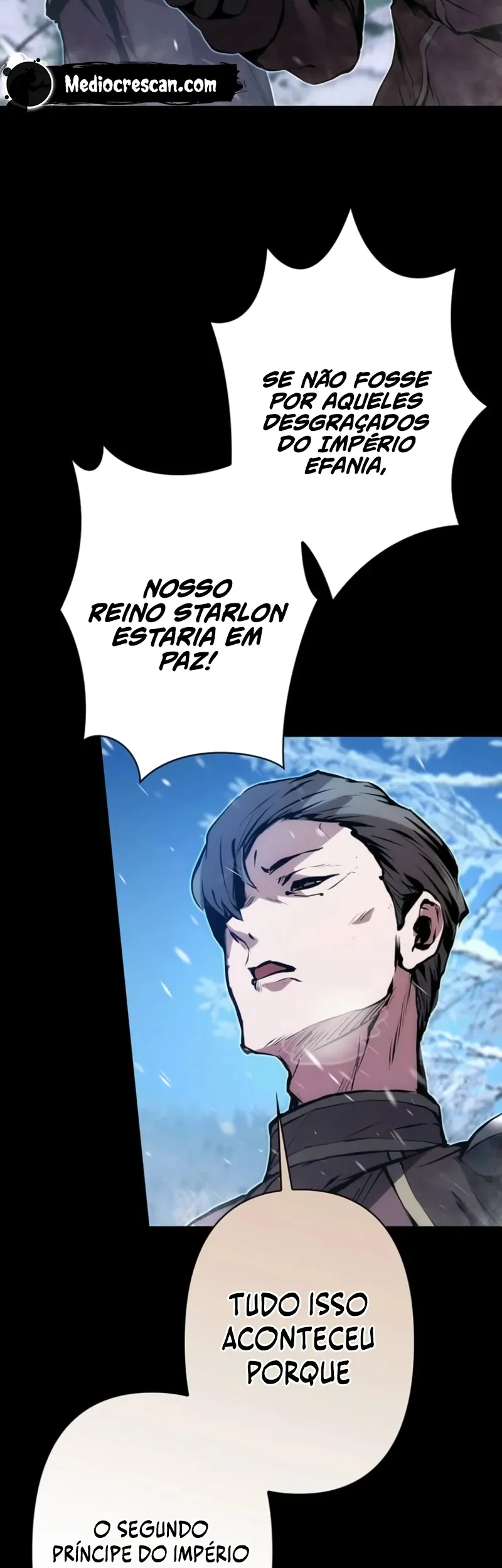 Eu me tornei um ladrão de habilidades Capitulo 25 Pagina 15