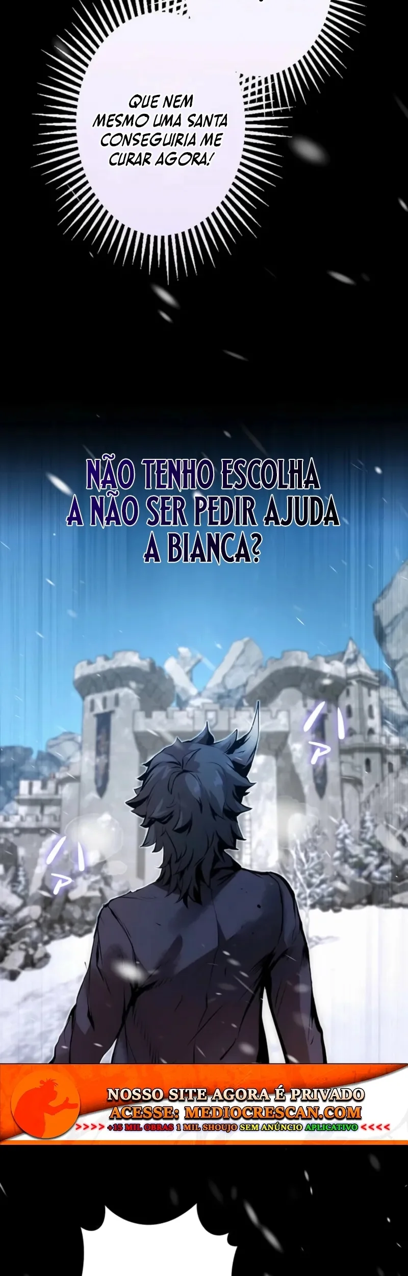 Eu me tornei um ladrão de habilidades Capitulo 25 Pagina 21