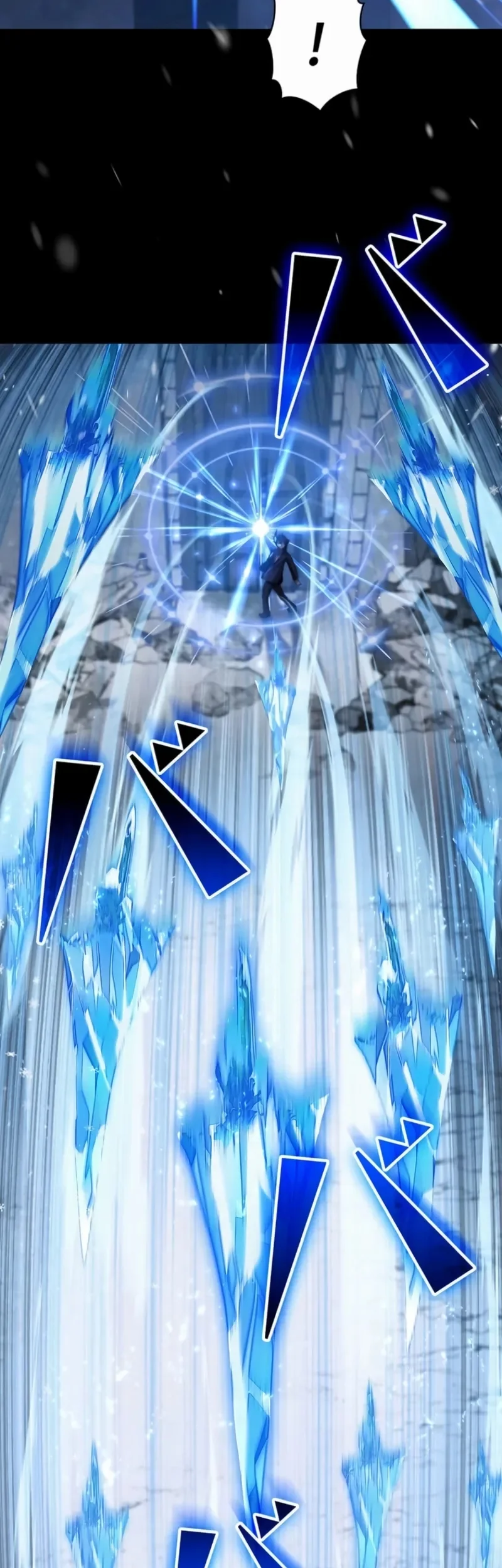 Eu me tornei um ladrão de habilidades Capitulo 25 Pagina 23