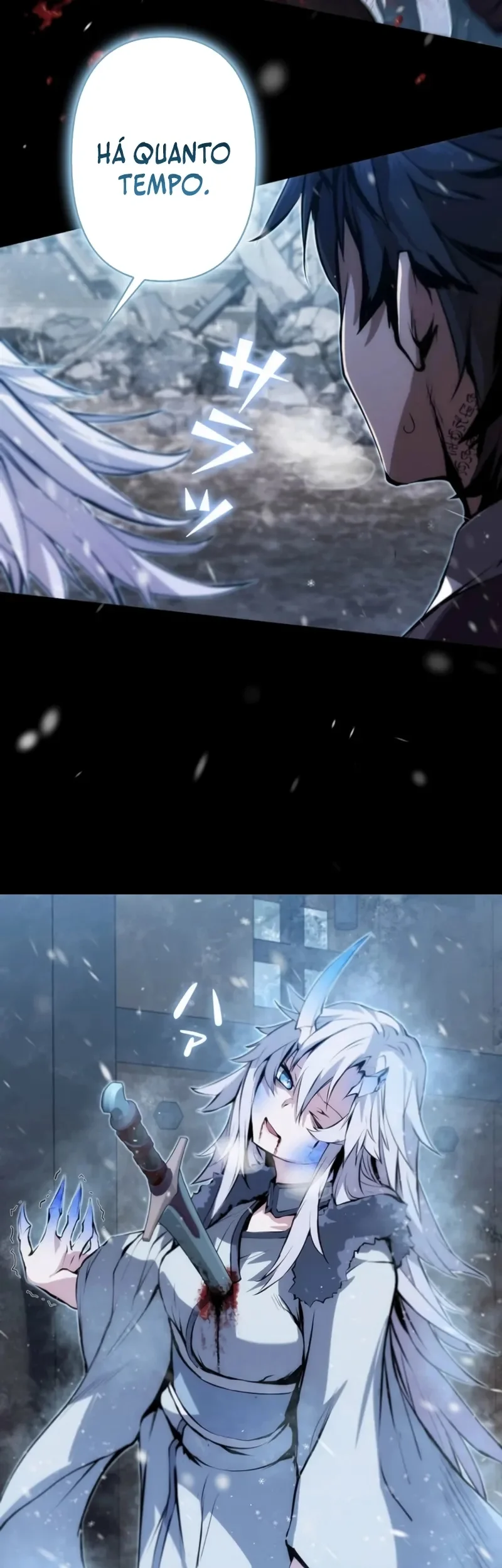 Eu me tornei um ladrão de habilidades Capitulo 25 Pagina 25