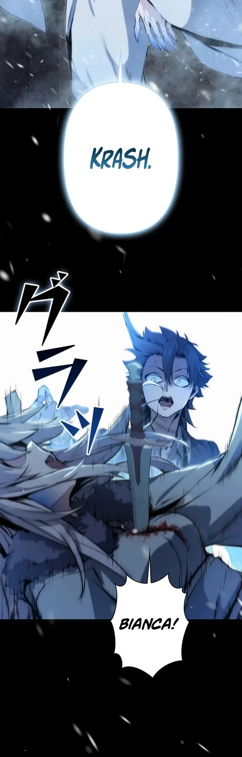 Eu me tornei um ladrão de habilidades Capitulo 25 Pagina 26