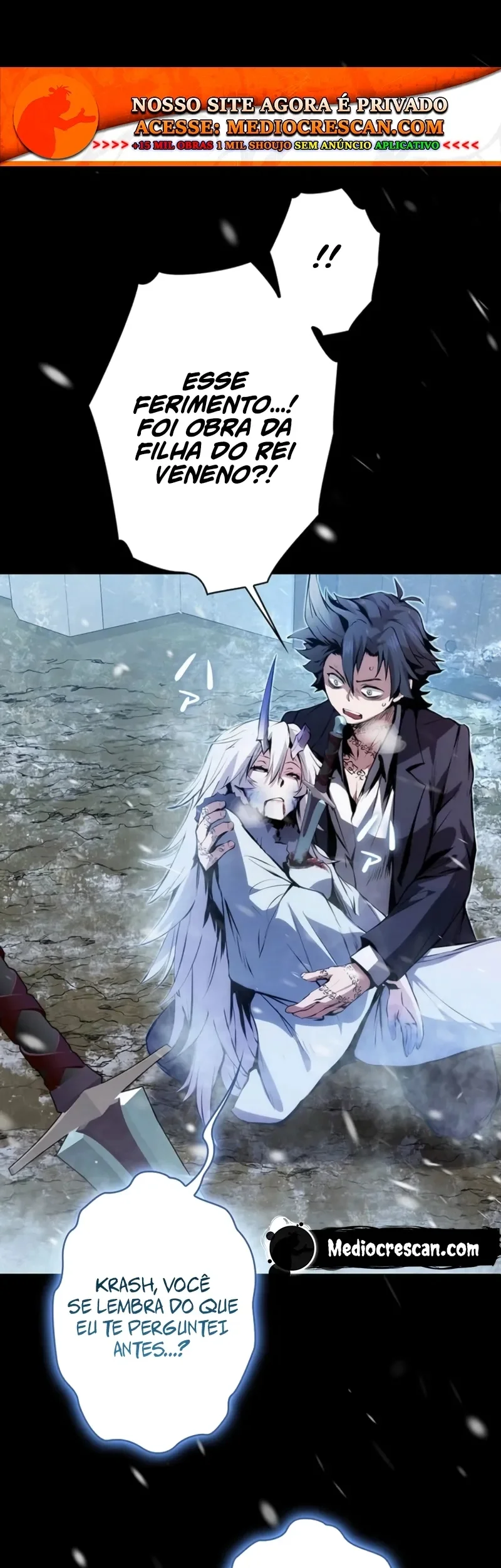 Eu me tornei um ladrão de habilidades Capitulo 25 Pagina 27