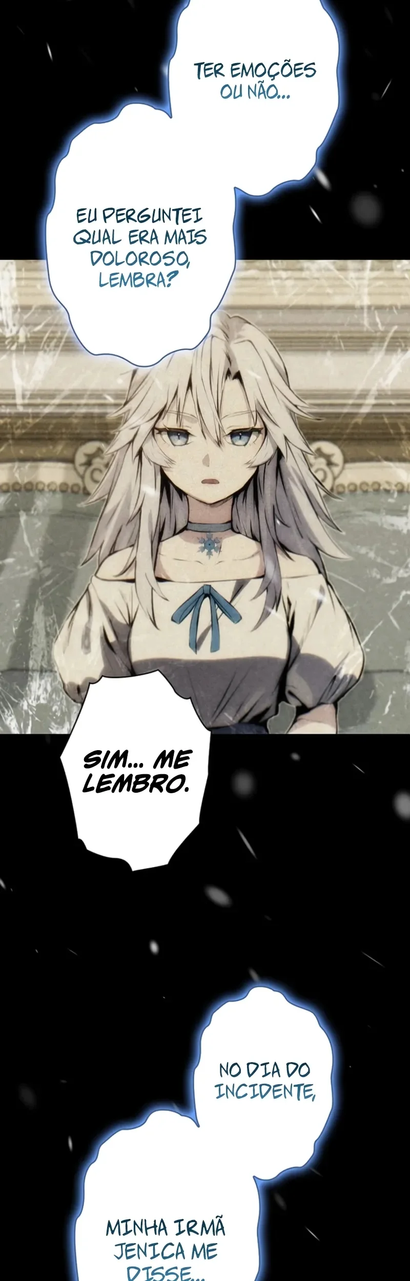 Eu me tornei um ladrão de habilidades Capitulo 25 Pagina 28