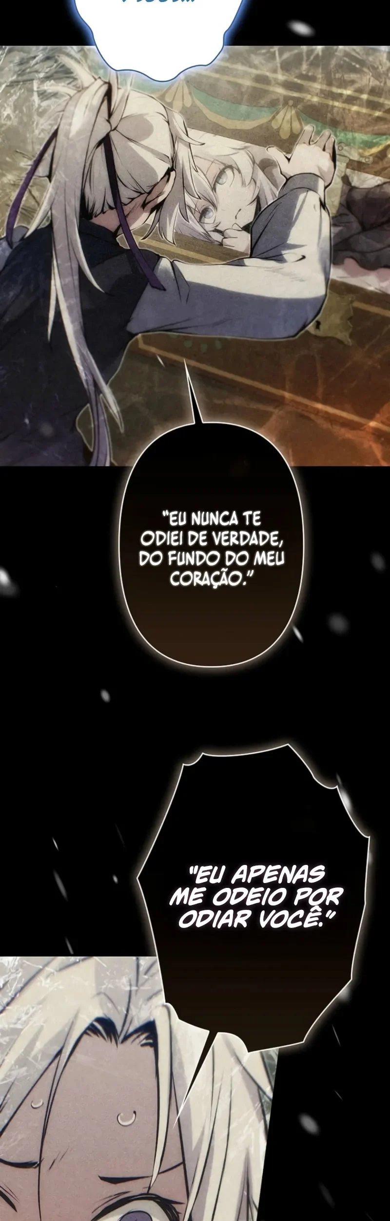 Eu me tornei um ladrão de habilidades Capitulo 25 Pagina 29